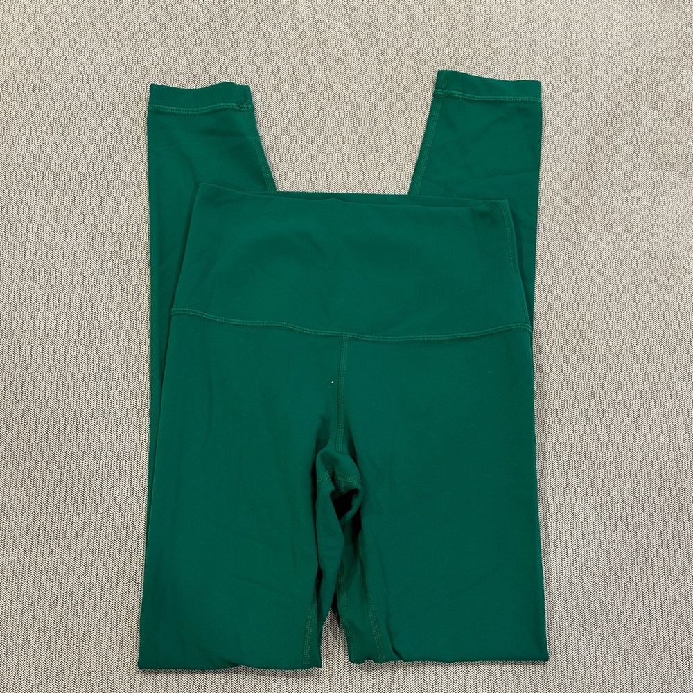 Lululemon Align Leggings 28inch